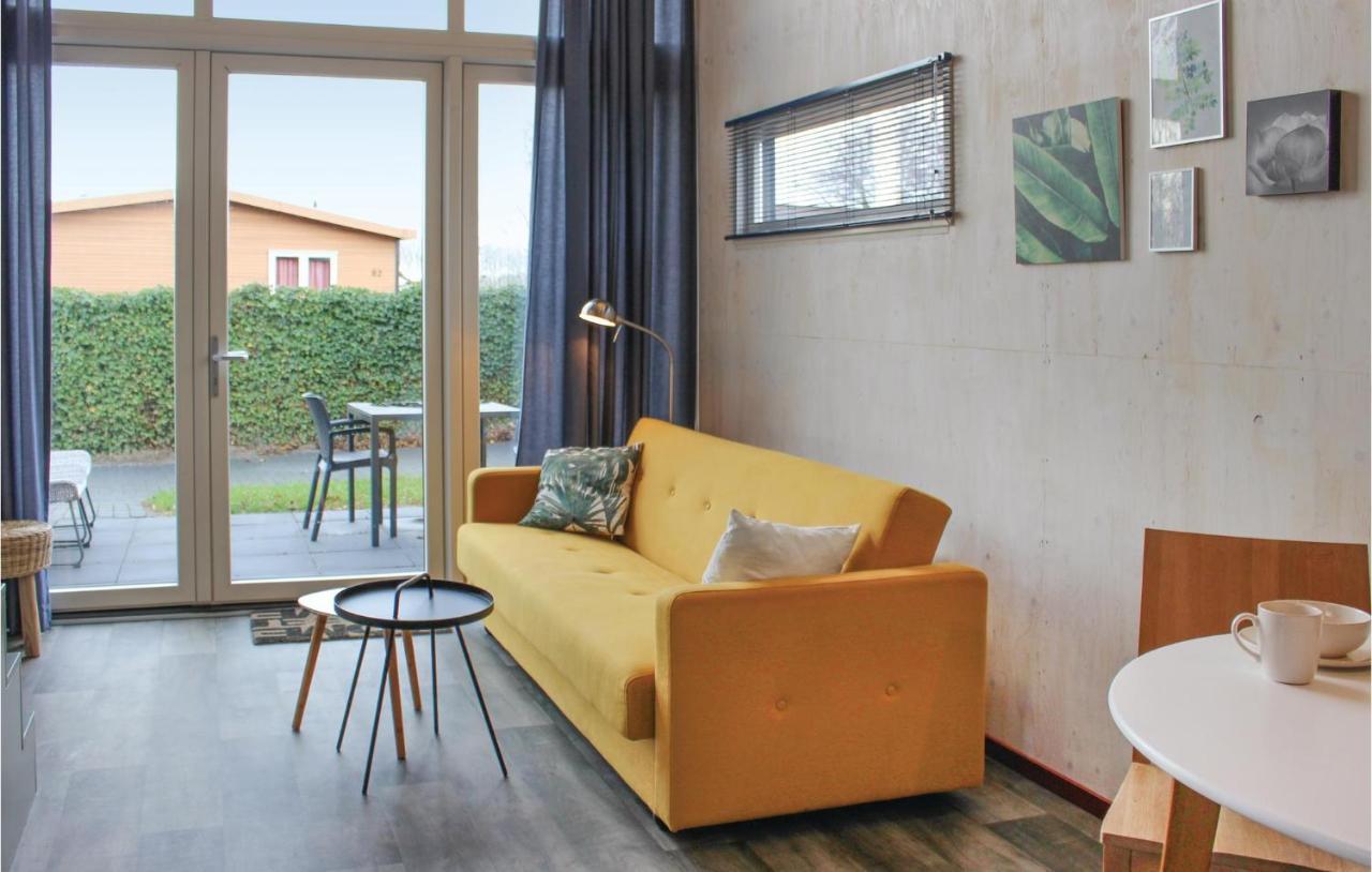 Cozy Home In Sint-Annaland With Kitchen Exteriér fotografie