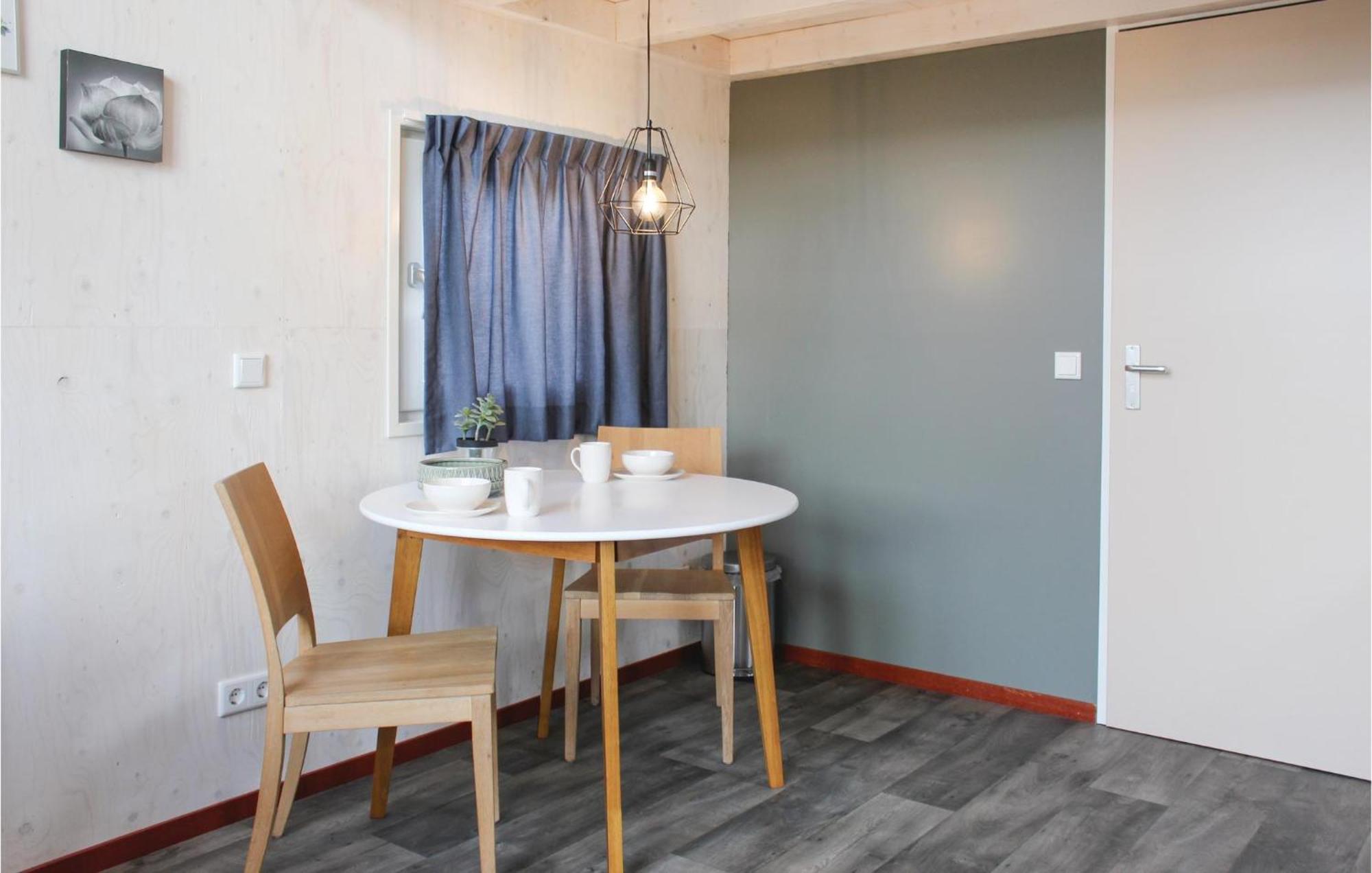 Cozy Home In Sint-Annaland With Kitchen Exteriér fotografie