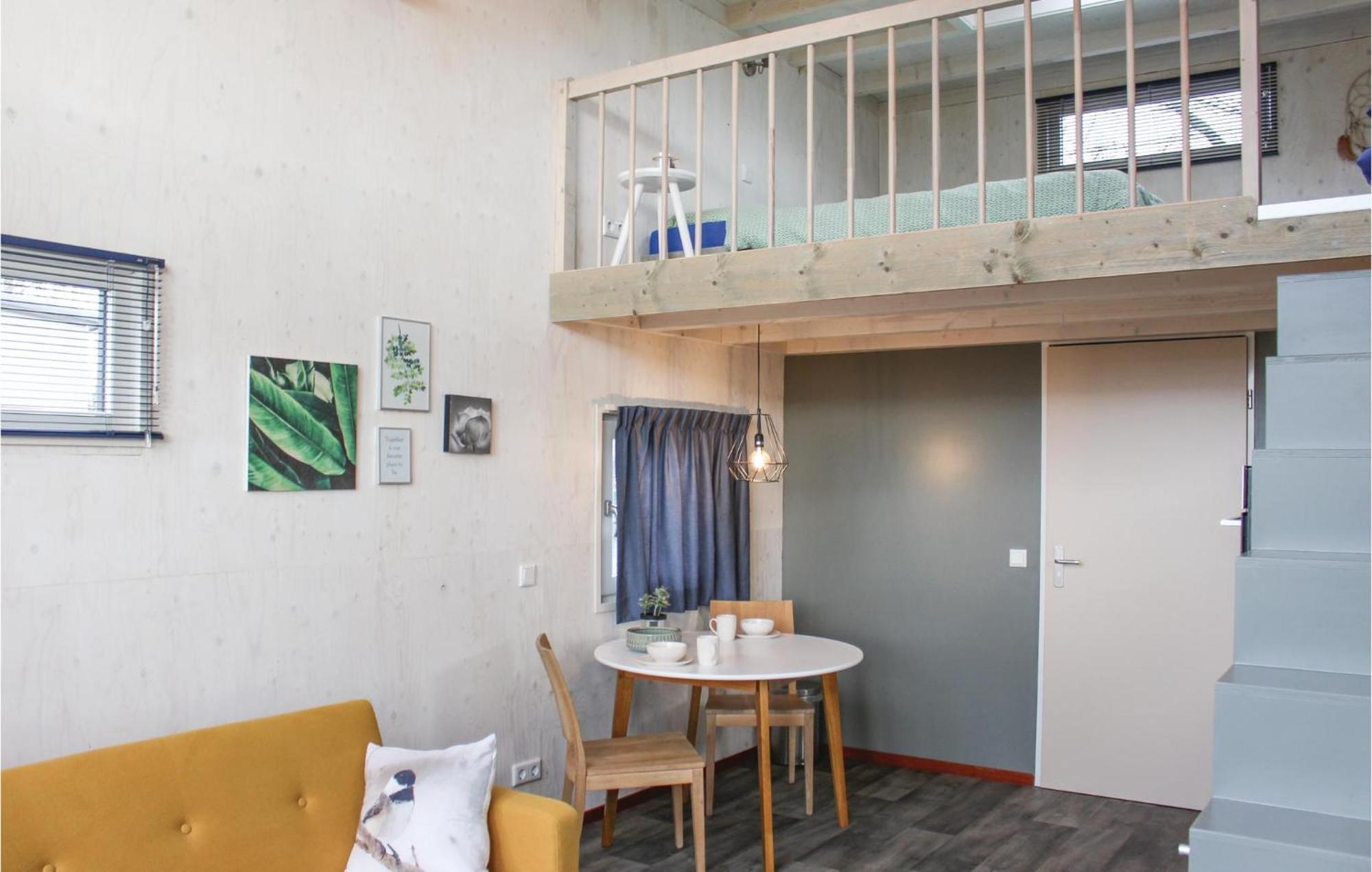 Cozy Home In Sint-Annaland With Kitchen Exteriér fotografie